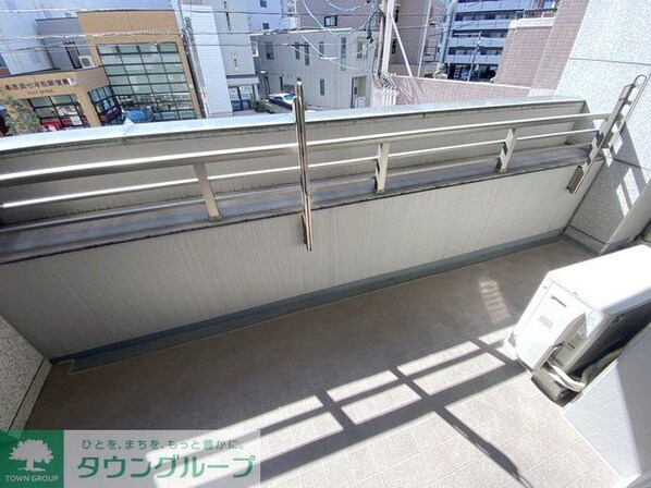 グランカーサ上前津の物件内観写真